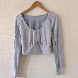 FREE PEOPLE Movement Long sleeve